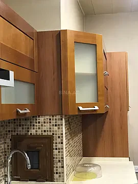 Satılır 3 otaqlı mənzil 101 m² — Bakı 3 otaq 101.00 m²