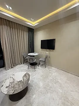 Kirayə verilir 2 otaqlı mənzil 80 m² — Bakı, Abşeron 2 otaq 80.00 m²