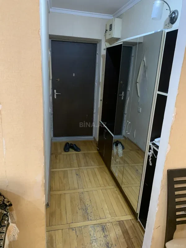 Kirayə verilir 2 otaqlı mənzil 45 m²