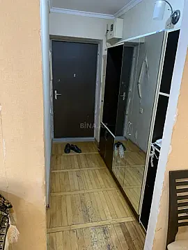 Kirayə verilir 2 otaqlı mənzil 45 m² — Bakı, İnşaatçılar 2 otaq 45.00 m²