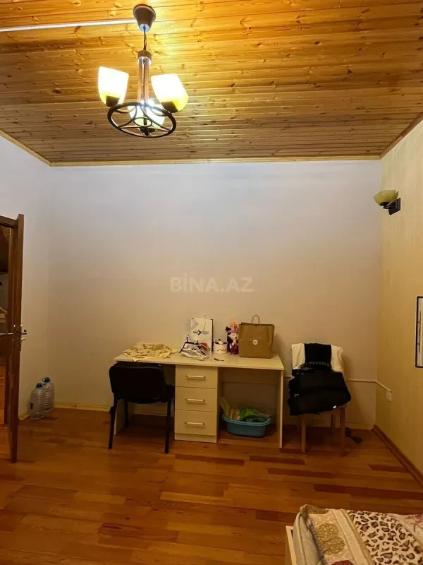 Kirayə verilir 4 otaqlı həyət evi 100 m²