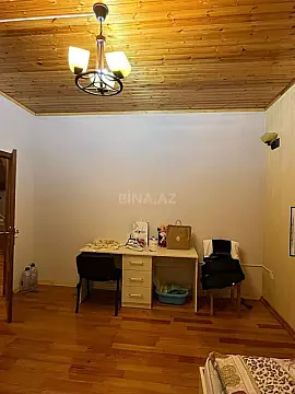 Kirayə verilir 4 otaqlı həyət evi 100 m² — Bakı, Yasamal 4 otaq 100.00 m²