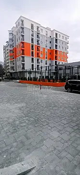 Satılır 1 otaqlı mənzil 51 m² — Bakı, Bakıxanov 1 otaq 51.00 m²