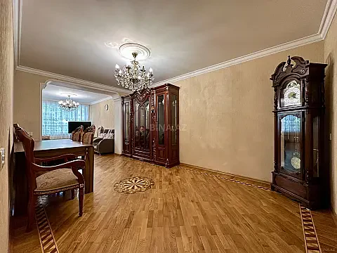 Kirayə verilir 3 otaqlı mənzil 900 m² — Bakı, Nərimanov 3 otaq 900.00 m²