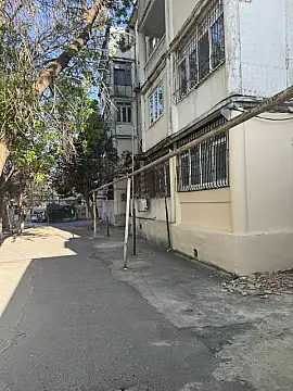 Satılır 1 otaqlı mənzil 40 m² — Bakı, Badamdar 1 otaq 40.00 m²