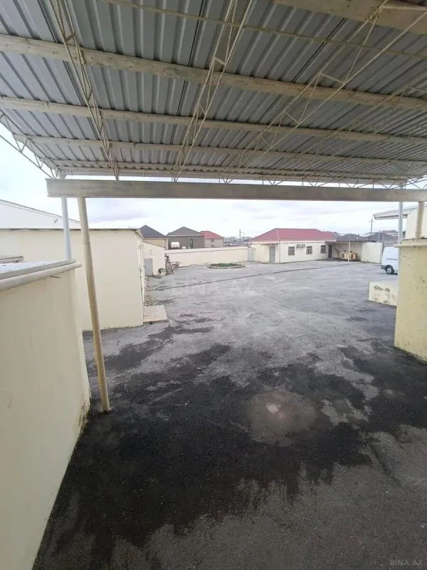 Kirayə verilir obyekt 2000 m²