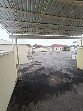 Kirayə verilir obyekt 2000 m² — Bakı, Hökməli 2000.00 m²