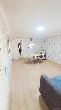Kirayə verilir 3 otaqlı həyət evi 70 m² — Bakı, Bayıl 3 otaq 70.00 m²