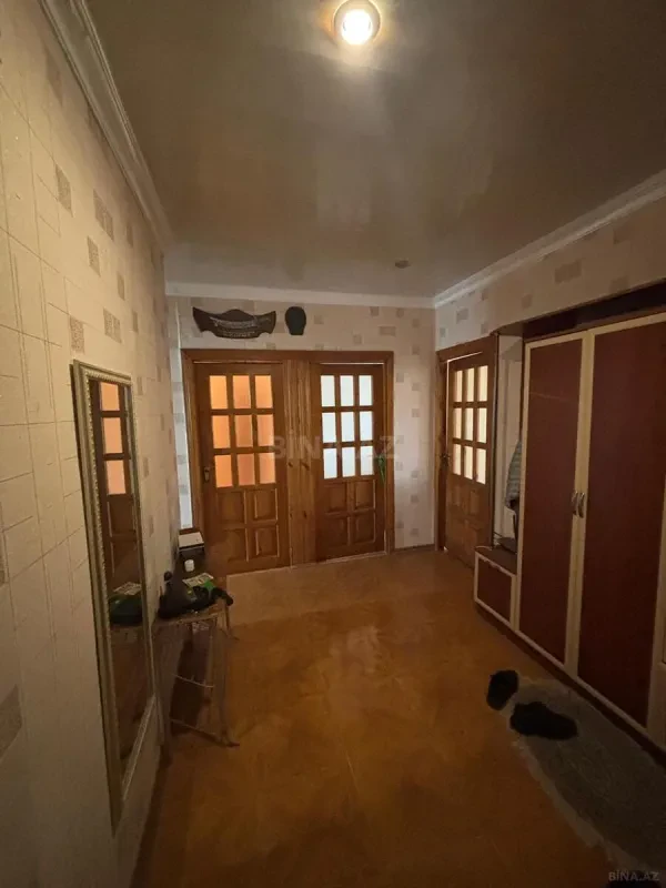 Satılır 3 otaqlı mənzil 100 m²