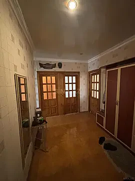Satılır 3 otaqlı mənzil 100 m² — Xırdalan 3 otaq 100.00 m²