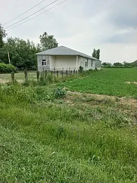 Satılır obyekt 300 m² — Bərdə 300.00 m²