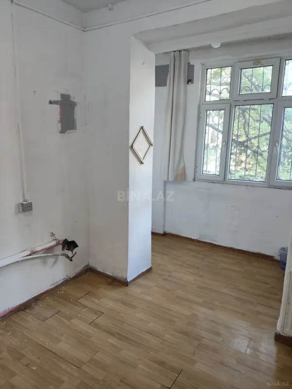 Kirayə verilir 1 otaqlı ofis 20 m²