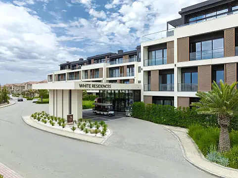 Satılır 1 otaqlı mənzil 70 m² — Bakı, Nardaran 1 otaq 70.00 m²
