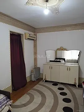 Kirayə verilir 2 otaqlı mənzil 40 m² — Sumqayıt 2 otaq 40.00 m²