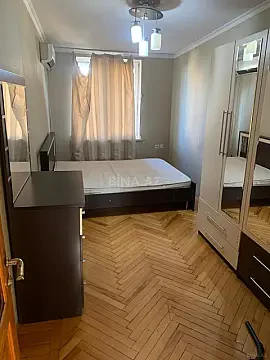 Kirayə verilir 2 otaqlı mənzil 45 m² — Bakı, İnşaatçılar 2 otaq 45.00 m²