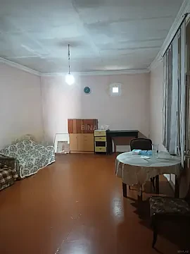 Kirayə verilir 2 otaqlı həyət evi 50 m² — Bakı, Nizami 2 otaq 50.00 m²