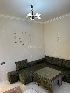 Satılır 1 otaqlı mənzil 41 m² — Bakı, Masazır 1 otaq 41.00 m²