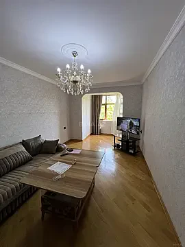 Satılır 3 otaqlı mənzil 80 m² — Bakı 3 otaq 80.00 m²