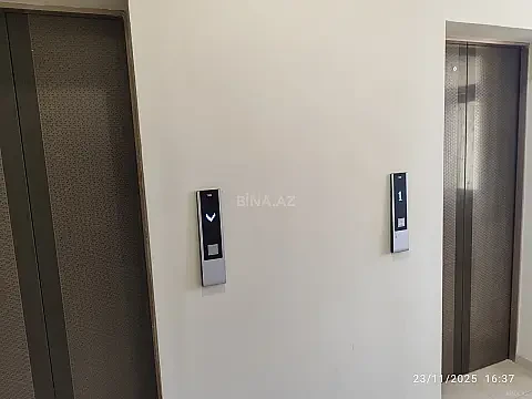 Satılır 2 otaqlı mənzil 154 m² — Bakı, Bayıl 2 otaq 154.00 m²
