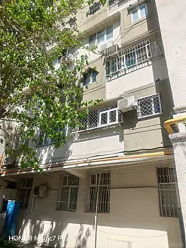 Satılır 3 otaqlı mənzil 90 m² — Bakı 3 otaq 90.00 m²