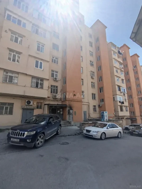 Satılır 3 otaqlı mənzil 65 m²