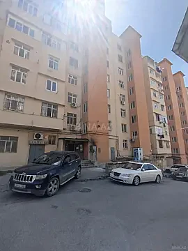 Satılır 3 otaqlı mənzil 65 m² — Bakı, Həzi Aslanov qəs. 3 otaq 65.00 m²