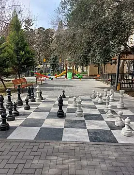 Satılır 1 otaqlı mənzil 45 m² — Bakı 1 otaq 45.00 m²
