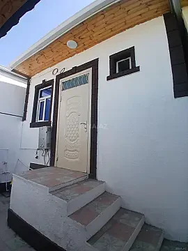 Satılır 2 otaqlı həyət evi 55 m² — Bakı, Binə 2 otaq 55.00 m²