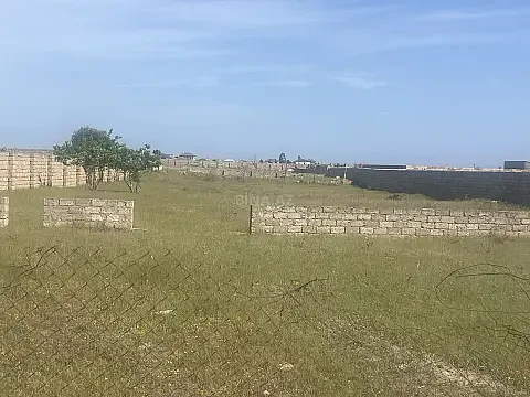 Satılır torpaq sahəsi 18 m² — Bakı 18.00 m²