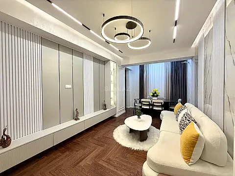 Satılır 3 otaqlı mənzil 101 m² — Bakı, Nərimanov 3 otaq 101.00 m²