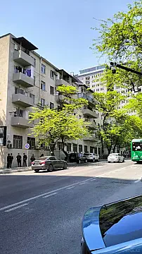 Satılır 3 otaqlı mənzil 85 m² — Bakı, Nizami 3 otaq 85.00 m²