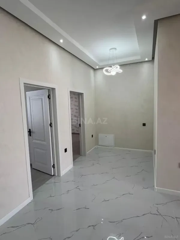 Satılır 4 otaqlı həyət evi 136 m²
