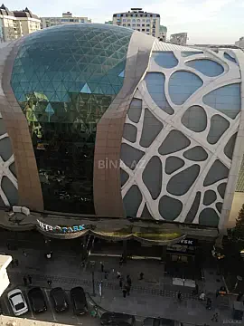 Kirayə verilir 2 otaqlı mənzil 60 m² — Bakı, Nərimanov 2 otaq 60.00 m²