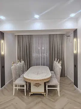 Satılır 2 otaqlı mənzil 68 m² — Bakı, Xətai 2 otaq 68.00 m²