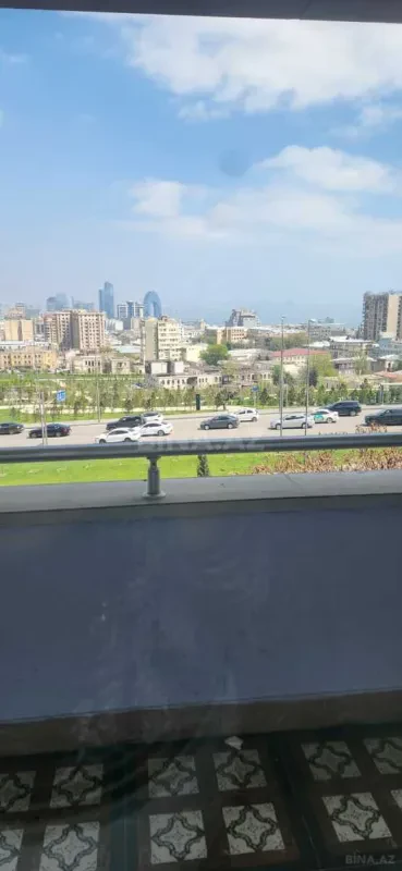 Kirayə verilir 3 otaqlı mənzil 65 m²