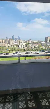 Kirayə verilir 3 otaqlı mənzil 65 m² — Bakı, Nizami 3 otaq 65.00 m²