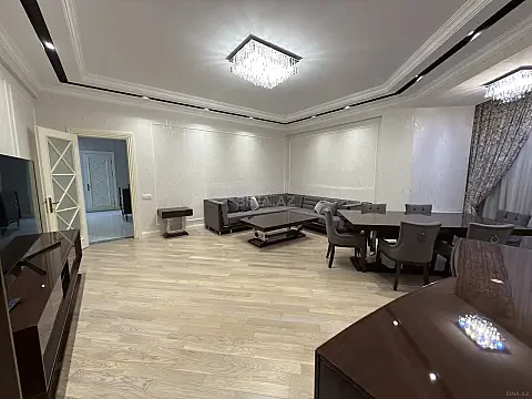 Satılır 2 otaqlı mənzil 110 m² — Bakı, Xətai 2 otaq 110.00 m²