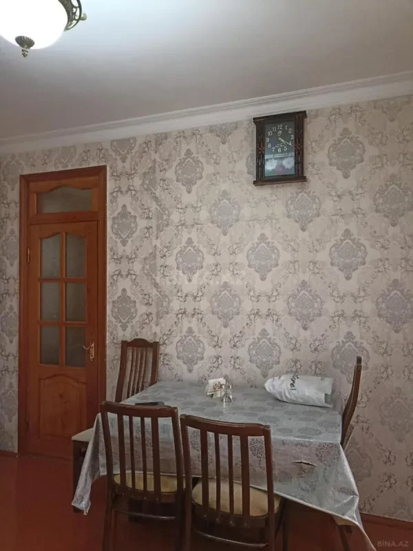 Kirayə verilir 3 otaqlı mənzil 75 m²