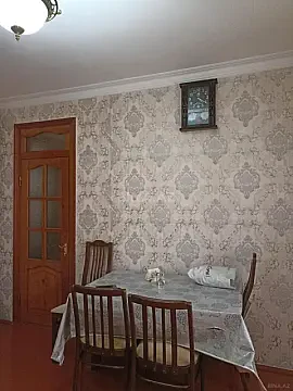 Kirayə verilir 3 otaqlı mənzil 75 m² — Bakı, Nizami 3 otaq 75.00 m²