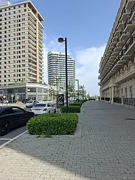 Kirayə verilir obyekt 250 m² — Bakı 250.00 m²