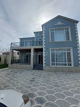 Kirayə verilir 6 otaqlı həyət evi 250 m² — Bakı, Nardaran 6 otaq 250.00 m²