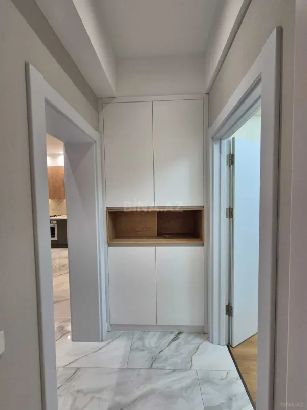 Satılır 3 otaqlı mənzil 81 m²