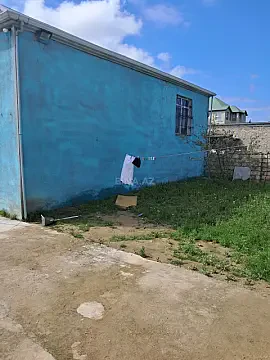 Satılır 3 otaqlı həyət evi 100 m² — Bakı, Yeni Suraxanı 3 otaq 100.00 m²