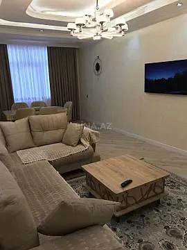 Satılır 2 otaqlı mənzil 98 m² — Bakı, Nəsimi 2 otaq 98.00 m²