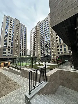 Satılır 3 otaqlı mənzil 125 m² — Bakı, Nəsimi 3 otaq 125.00 m²