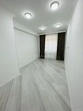 Satılır 2 otaqlı mənzil 65 m² — Bakı, Memar Əcəmi yanı 2 otaq 65.00 m²