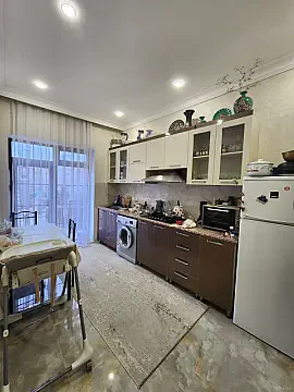 Satılır 3 otaqlı həyət evi 75 m² — Bakı, Bayıl 3 otaq 75.00 m²