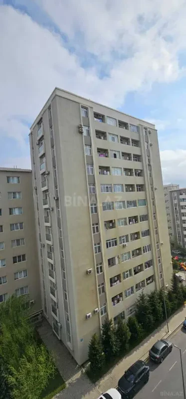 Satılır 1 otaqlı mənzil 32 m²