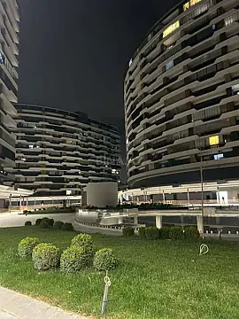 Satılır 3 otaqlı mənzil 110.7 m² — Bakı, Biləcəri 3 otaq 110.70 m²