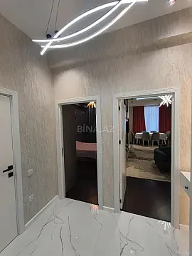 Satılır 2 otaqlı mənzil 63 m² — Bakı, Nəsimi 2 otaq 63.00 m²